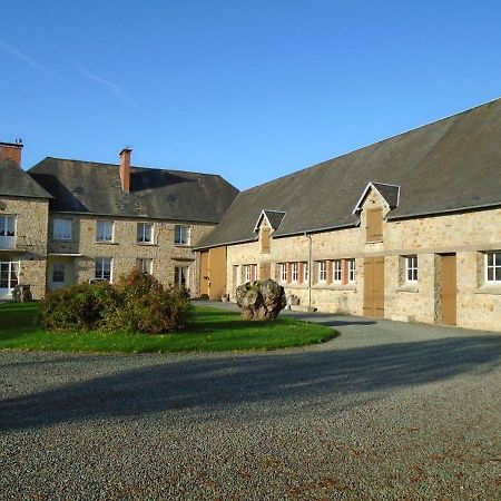 Le Clos Castel Raids Zewnętrze zdjęcie