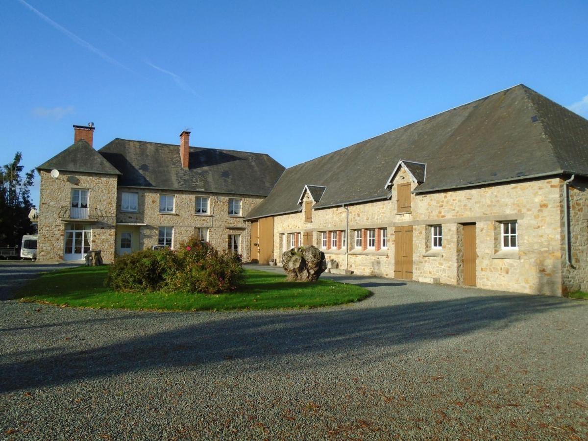 Le Clos Castel Raids Zewnętrze zdjęcie