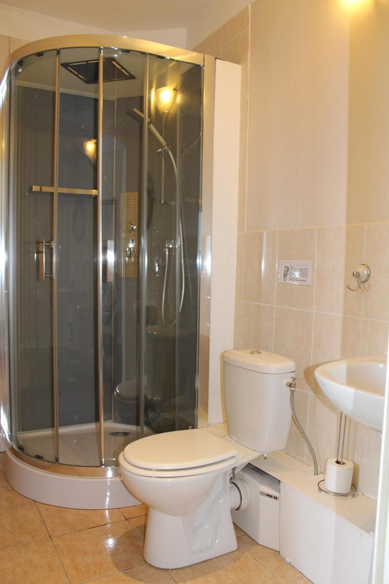 Le Clos Castel Raids Zewnętrze zdjęcie